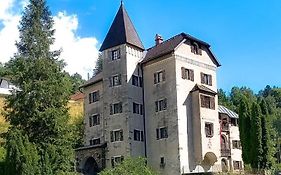 Schloss Suessenstein